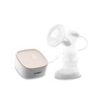 GoldenFeed BreastPump