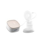GoldenFeed BreastPump