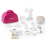 GoldenFeed BreastPump