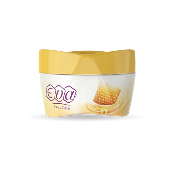 Eva Cream with Honey for Normal Skin 170 gm
