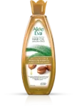 Aloe Eva Strengthening Hair Oil With Aloe Vera & Moroccan Argan Oil 85 ml special offer 10% Dis