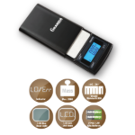 Perciso ميزان المعمل