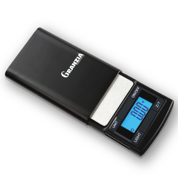 Perciso ميزان المعمل