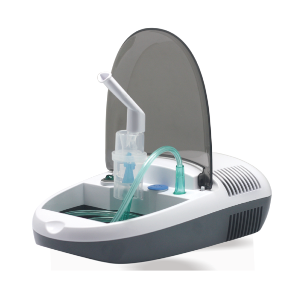 Pionizer Nebulizer