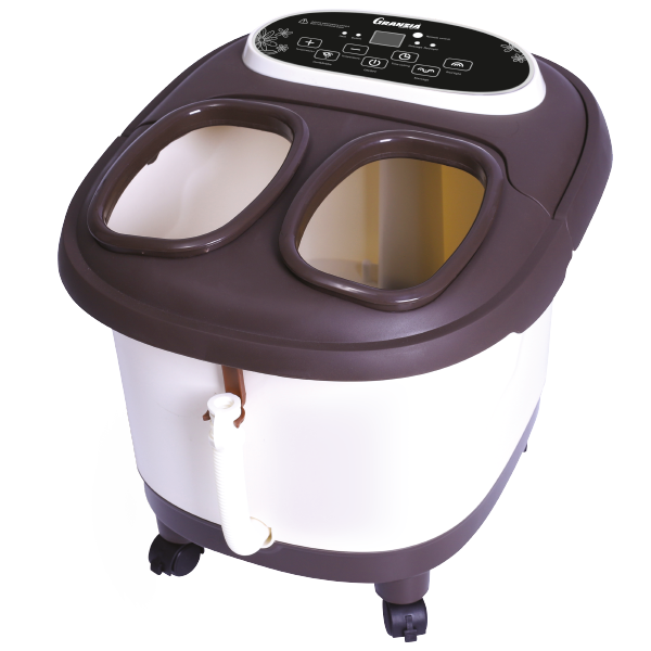 Feetacuzi مساج القدمين