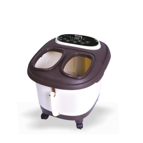 Feetacuzi مساج القدمين