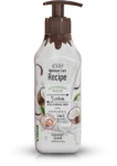 Eva Optimum Care Recipe Nourishing Blend Lotion For Normal Skin - Coconut Scent 370 Ml