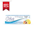 Best seller -One hair removal cream in the shower lanolin for normal skin - fruity scent 40 gm
