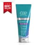 Best Seller - Eva skin clinic Hyaluronic Acid Facial wash 160 ml