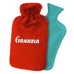 Warmibag قربه ماء ساخن