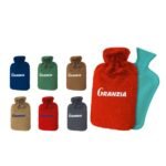 Warmibag قربه ماء ساخن