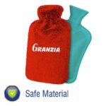 Warmibag قربه ماء ساخن