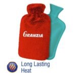 Warmibag قربه ماء ساخن